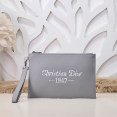 Mens Christian Dior Clutch Bags